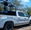 Narcocrematorios en Reynosa